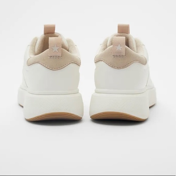 SOLD: ZARA Sneakers - Picture 2 of 4